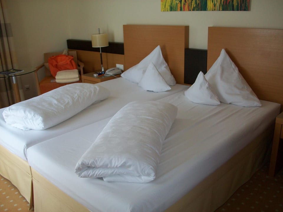 Doppelzimmer aja Fürstenhaus am Achensee