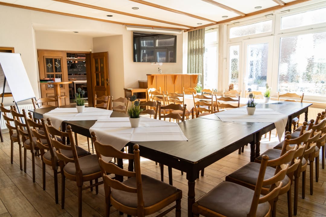 Gastro Hotel Kolpinghaus