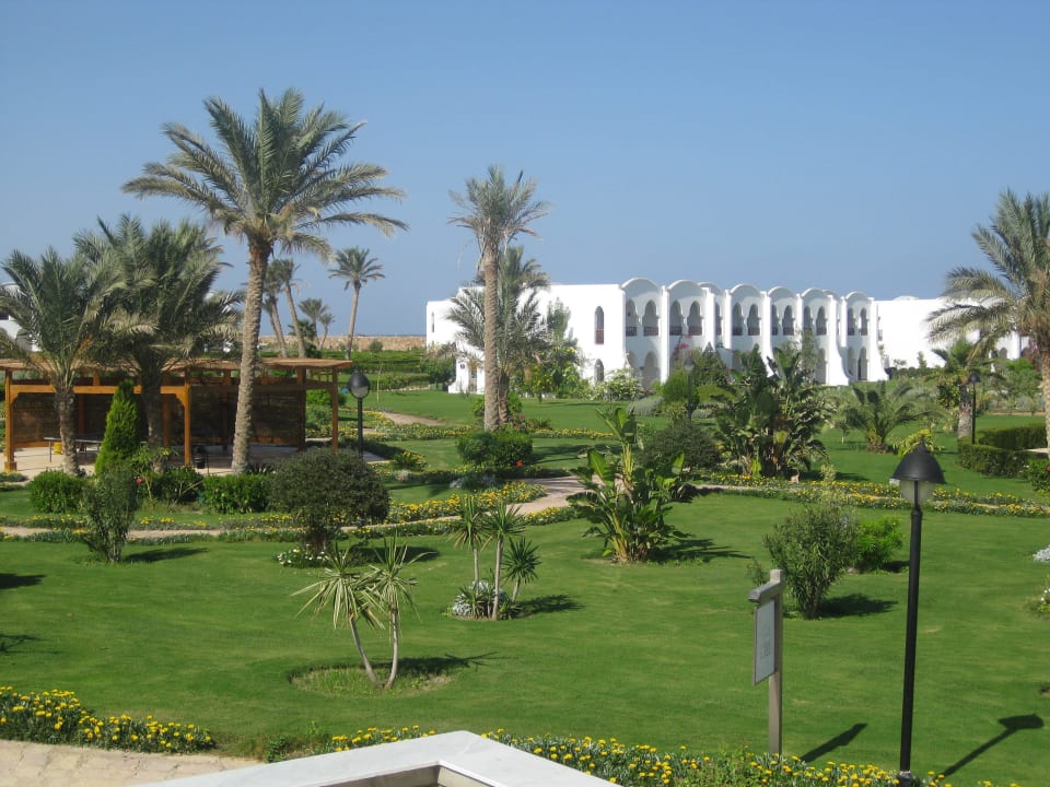 Garten Hotel Gorgonia Beach Resort
