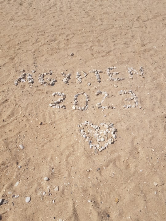Strand Tropitel Sahl Hasheesh