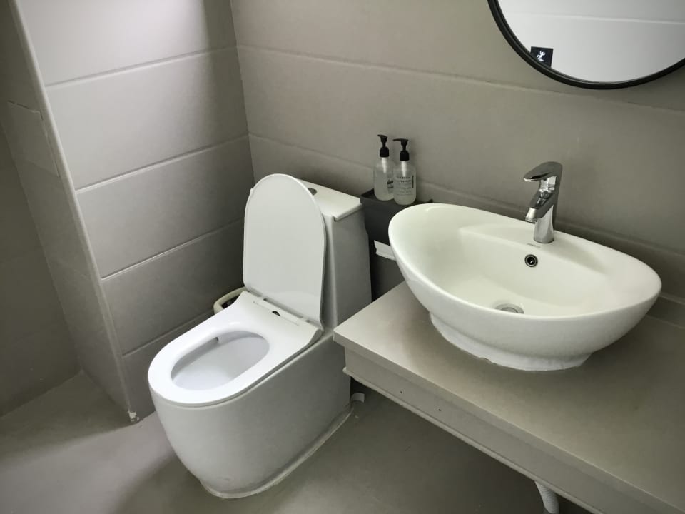 Zimmer Yixuan Anlai S-Hotel