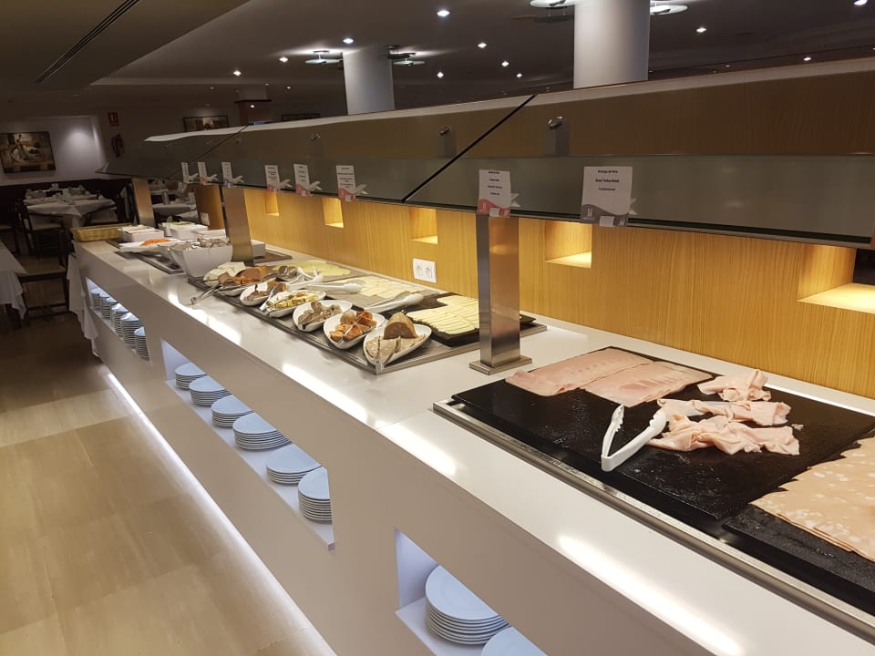 Gastro Welikehotel Marfil Playa