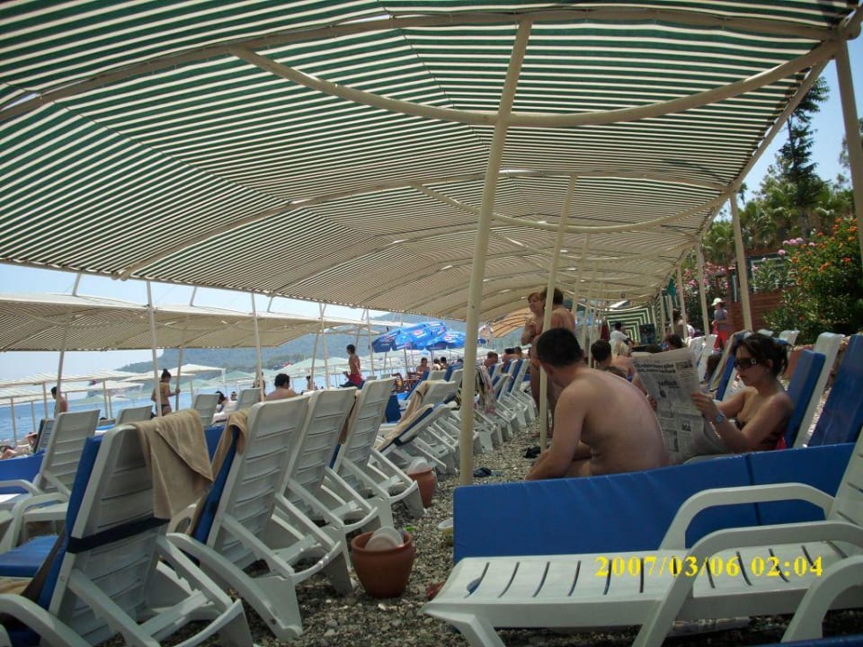 Strand Crystal De Luxe