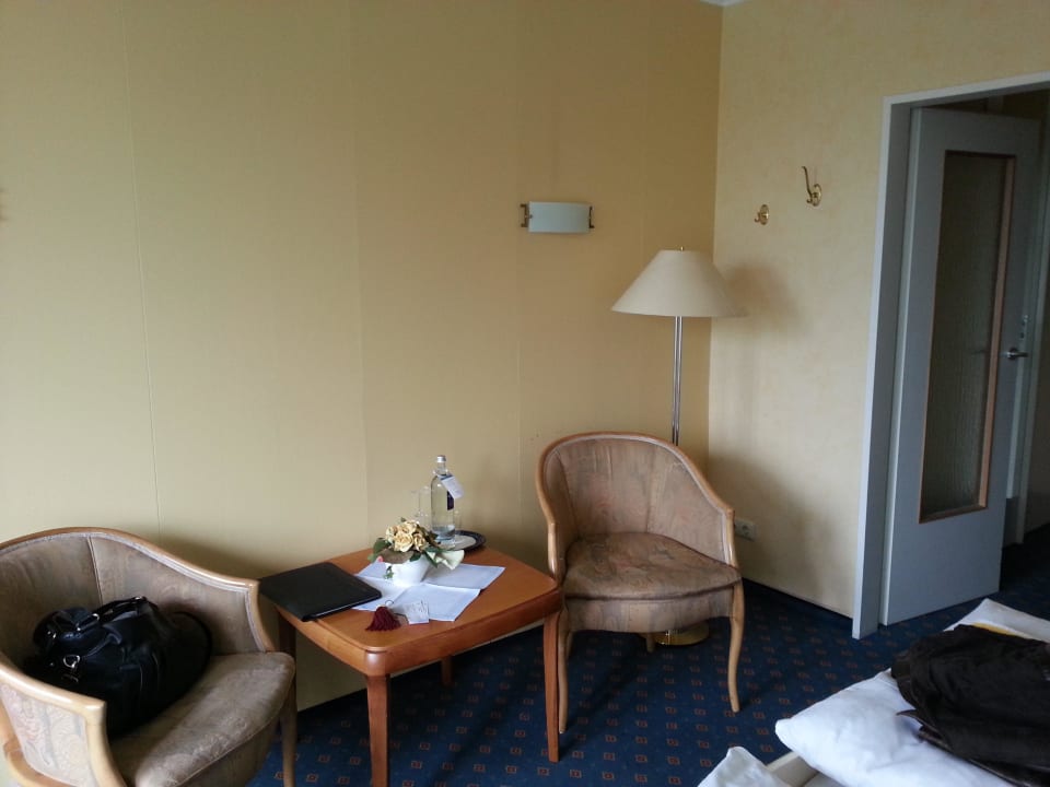 Sitzgelegenheit Seelust