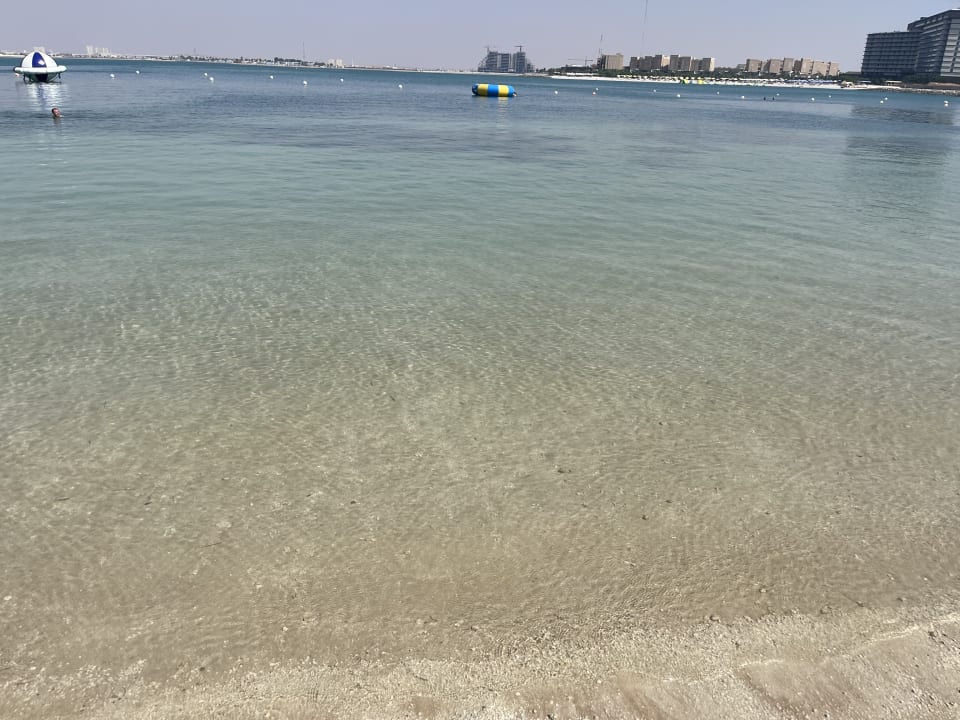 Strand Hampton by Hilton Marjan Island