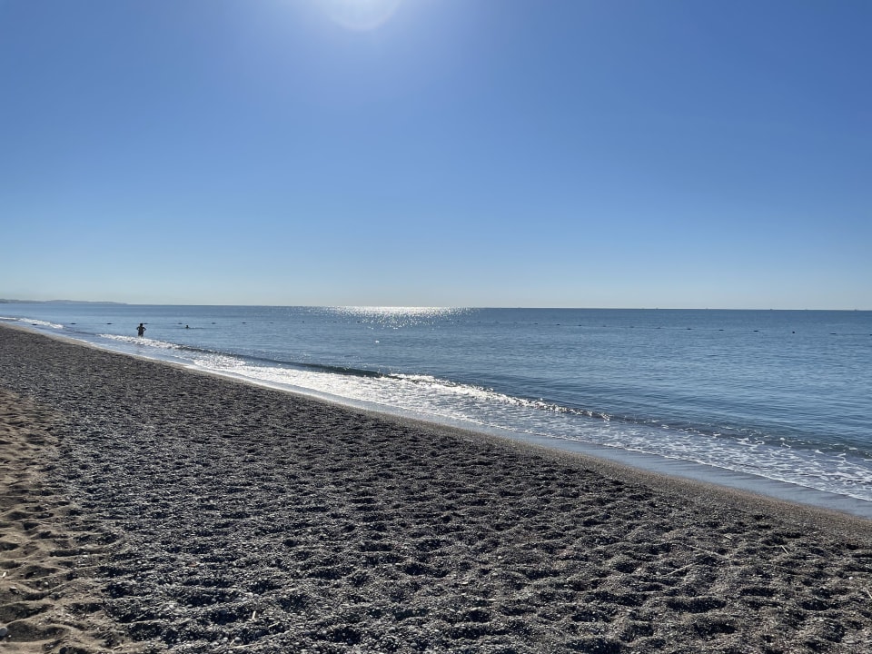 Strand Titanic Deluxe Golf Belek