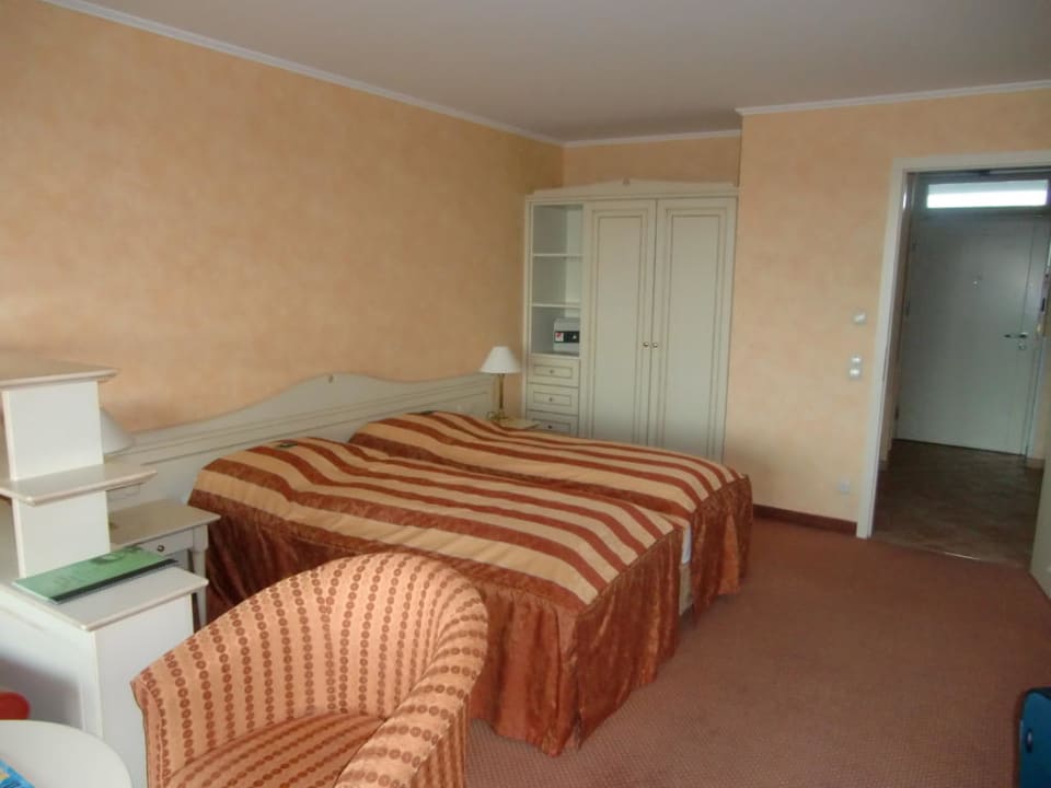 Bequemes Bett MASEVEN Stuttgart SI-Centrum