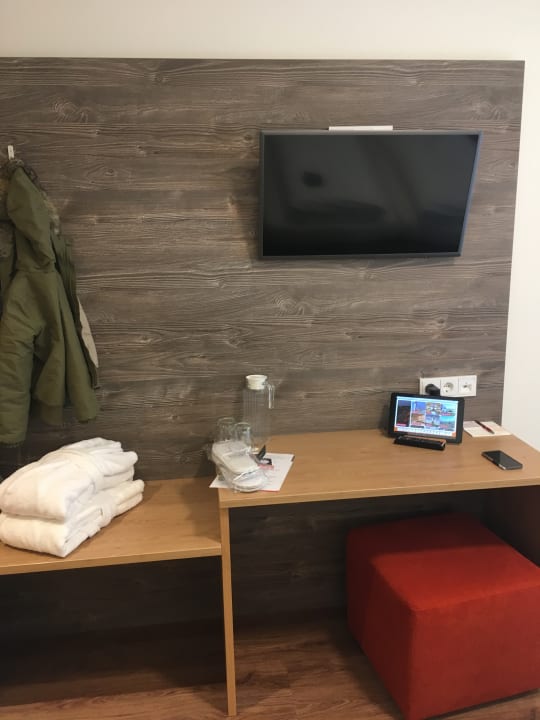 Zimmer Hotel Alpenfeuer Montafon