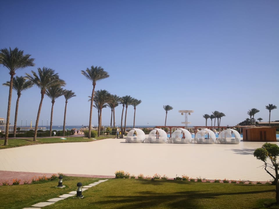 Sport & Freizeit Cleopatra Luxury Resort Makadi Bay