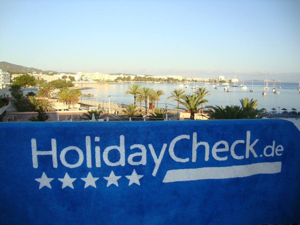 Unser Zimmer Nr.229 2.Etage Hotel Osiris