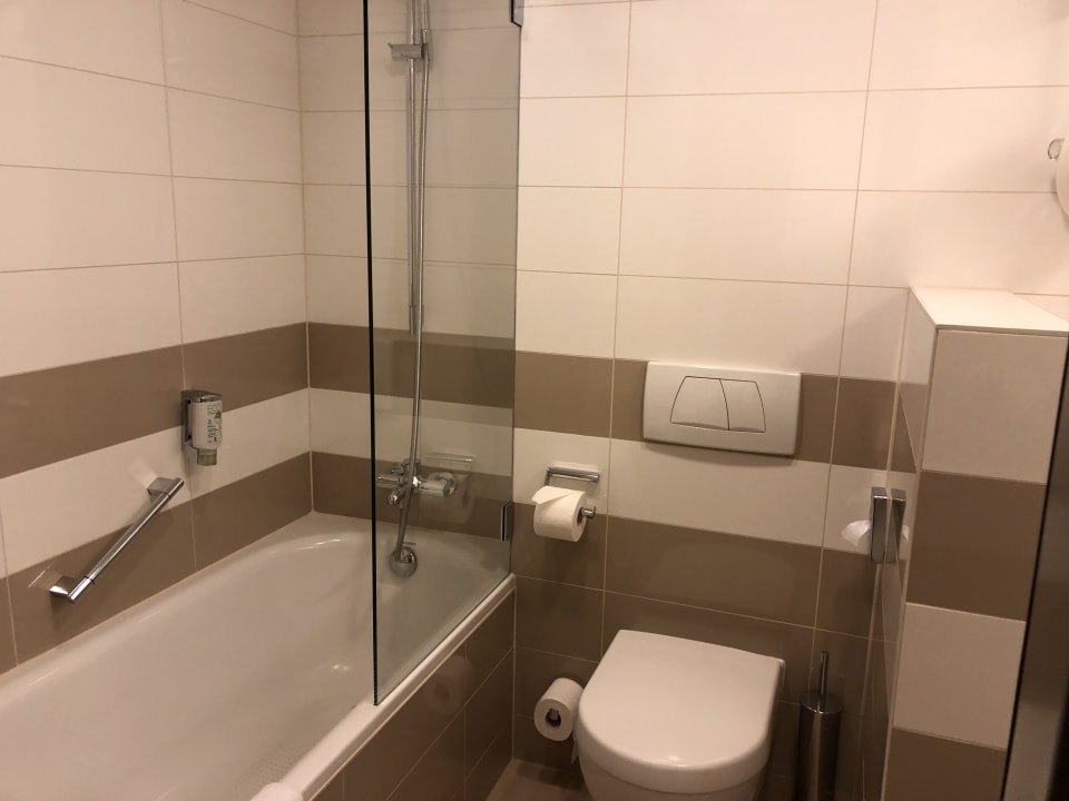 Zimmer Hotel Schillerpark Linz, a member of Radisson Individuals