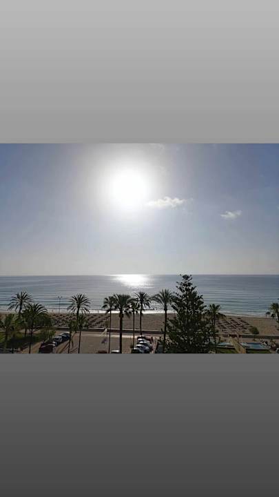 Außenansicht CM Playa del Moro