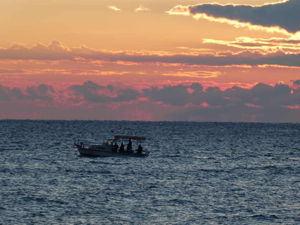 Ausblick TUI MAGIC LIFE Beldibi +16