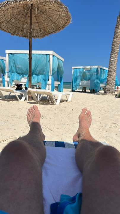 Strand ROBINSON DJERBA BAHIYA