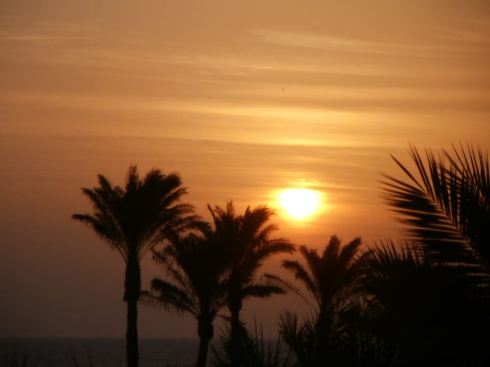 Außenansicht Shams Safaga Resort
