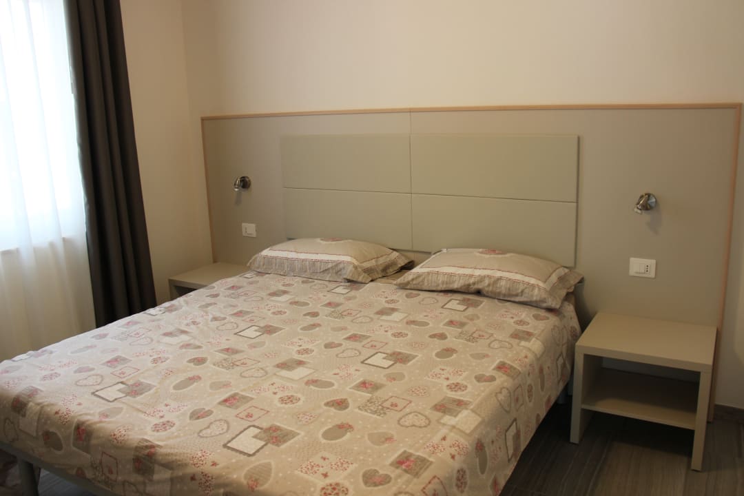 Zimmer Apartments Filanda