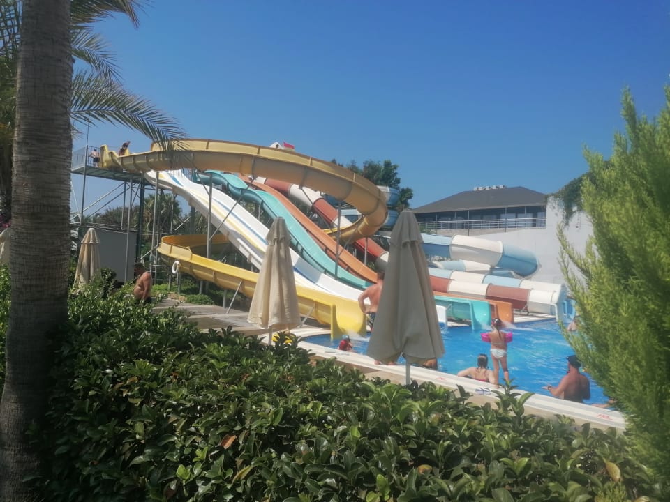Sport & Freizeit Seaden Sea Planet Resort & Spa