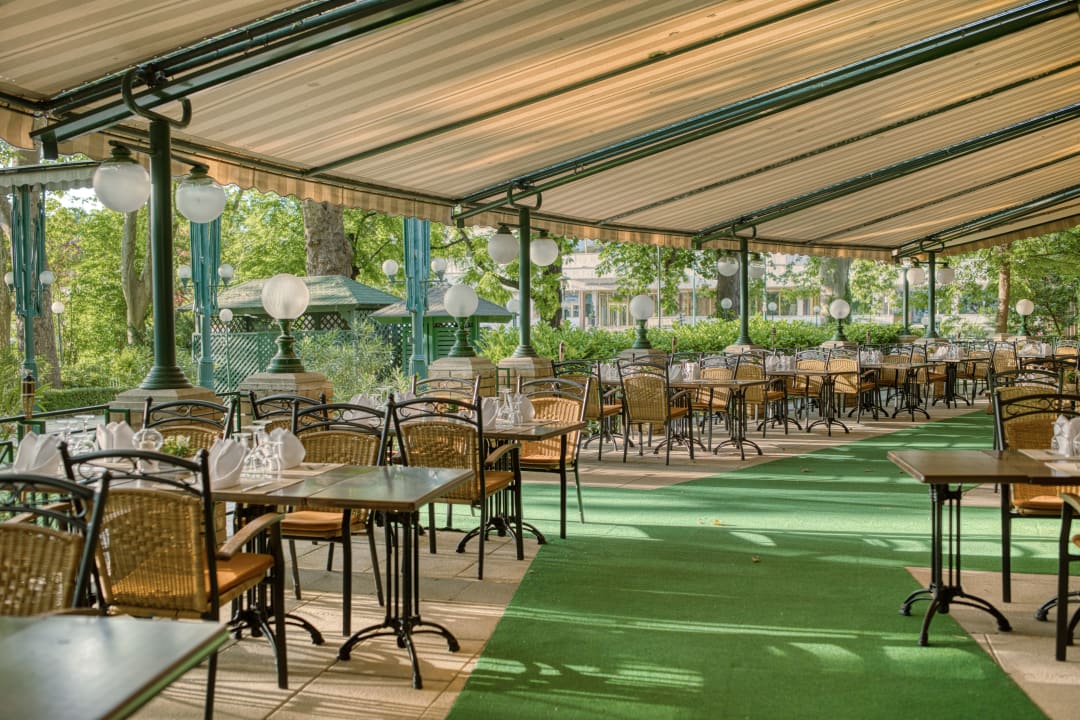 Gastro Ensana Grand Margaret Island