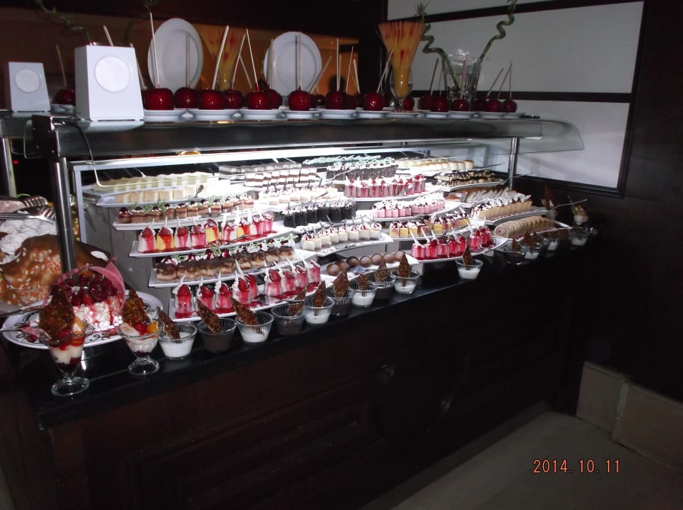 Lecker Hotel Sultan of Side