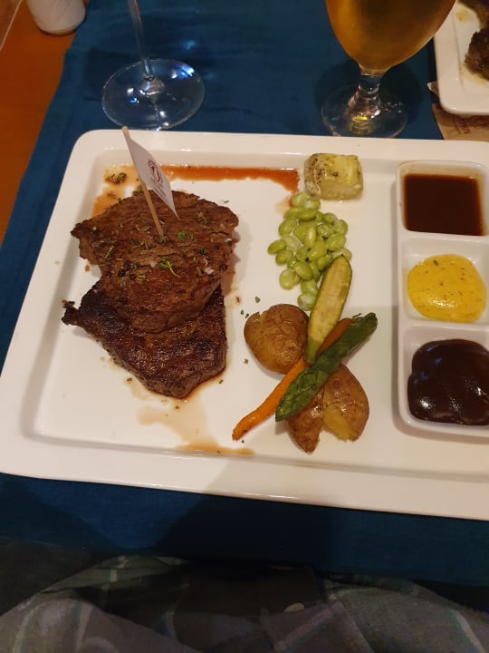 Gastro Hotel Delphin Imperial