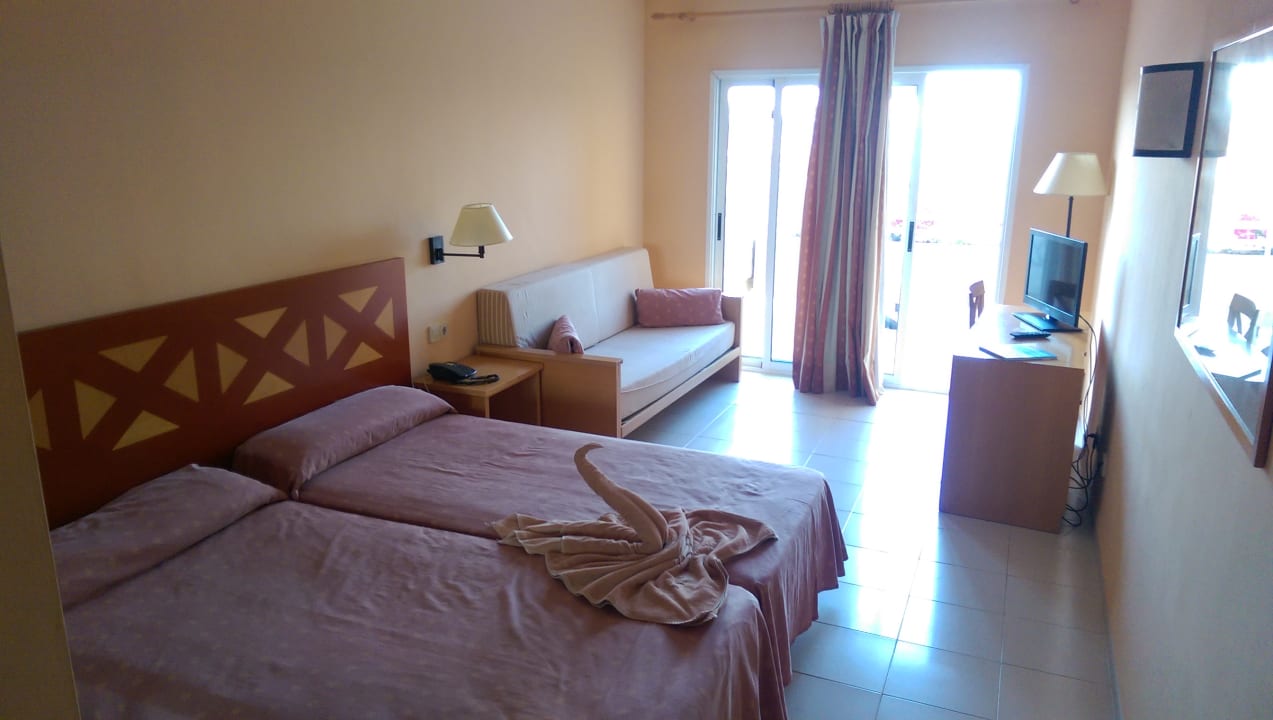 Zimmer SBH Costa Calma Beach Resort