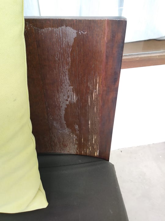 Zimmer Seaview Khao Lak Resort