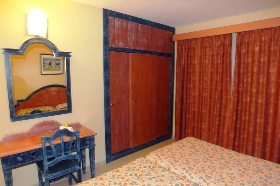 Schrank HOVIMA Jardin Caleta