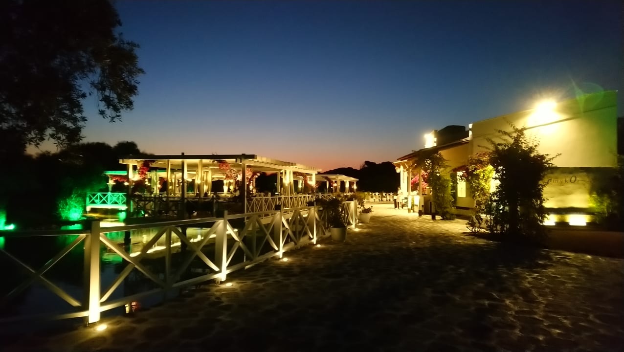 Gastro Rixos Premium Belek