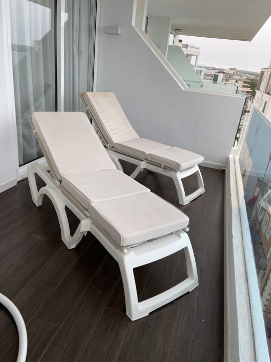 Zimmer Iberostar Waves Bahia de Palma