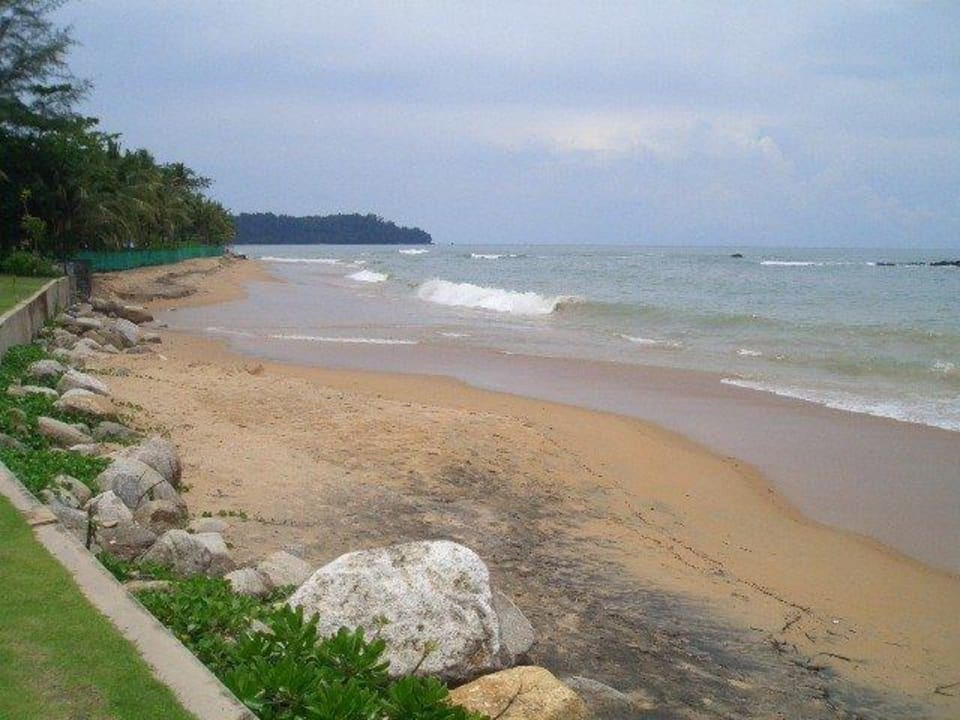 Strand The Sands Khao Lak by Katathani