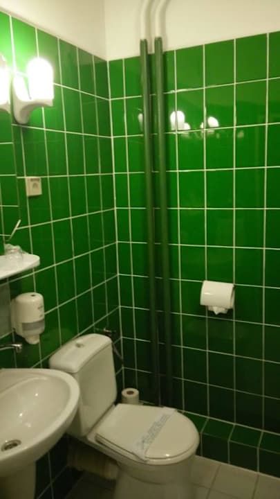 Łazienka Sangate Hotel Airport