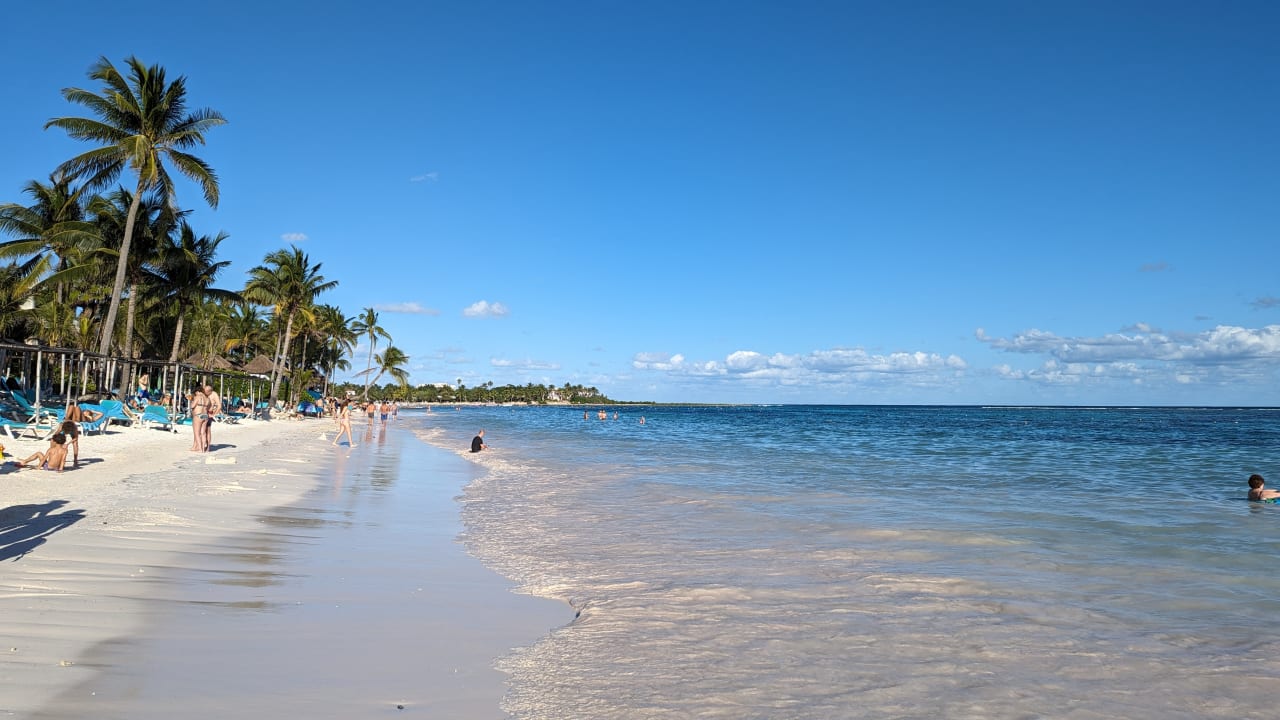Strand Akumal Bay Beach & Wellness Resort