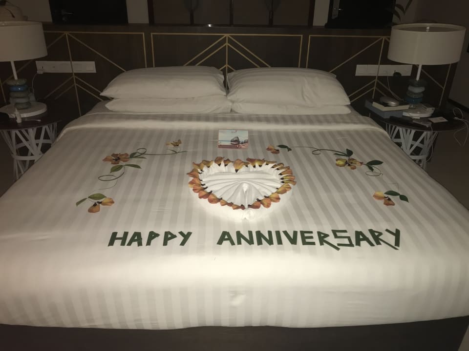 Zimmer NH Collection Maldives Havodda Resort