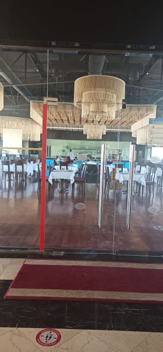 Gastro Hurghada Long Beach Resort