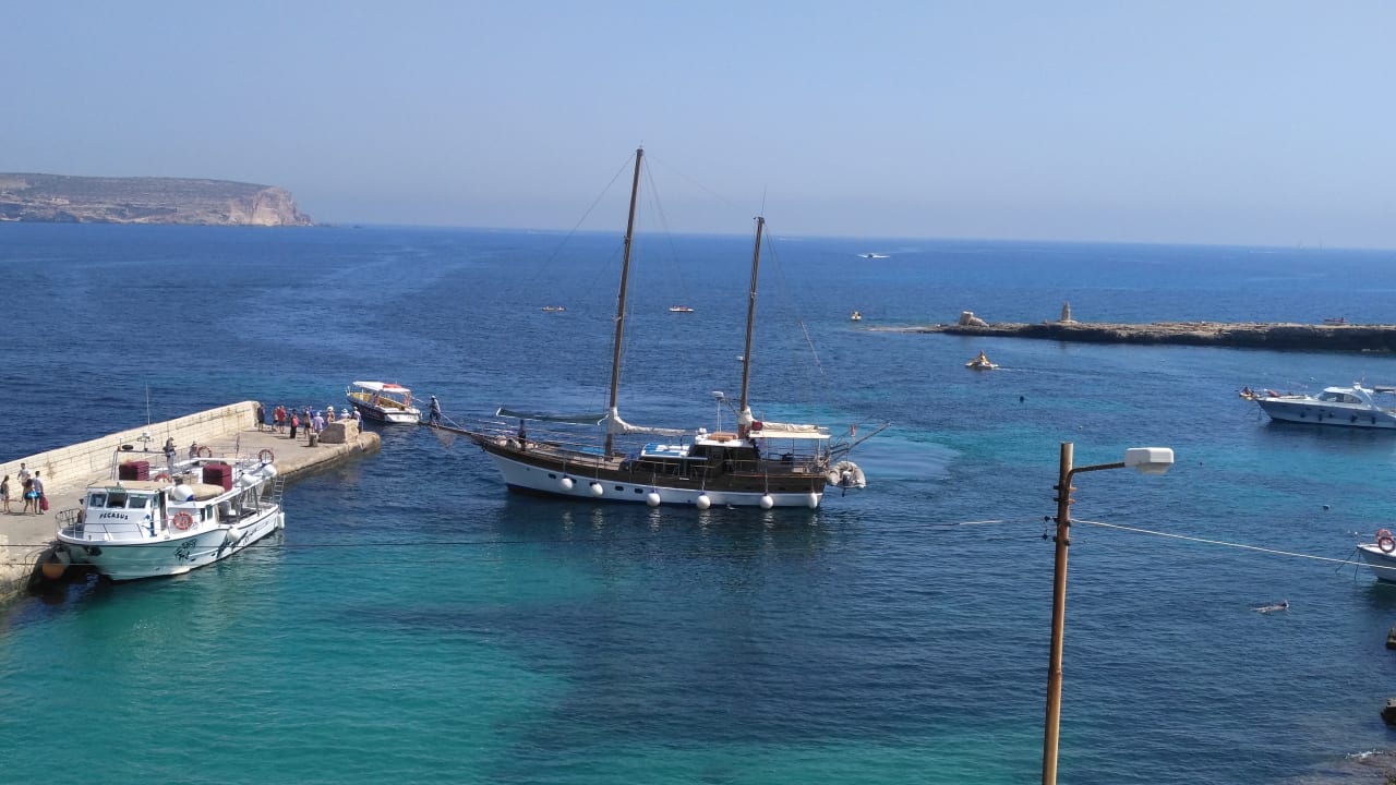 Ausblick Riviera Spa Resort - Adults Only