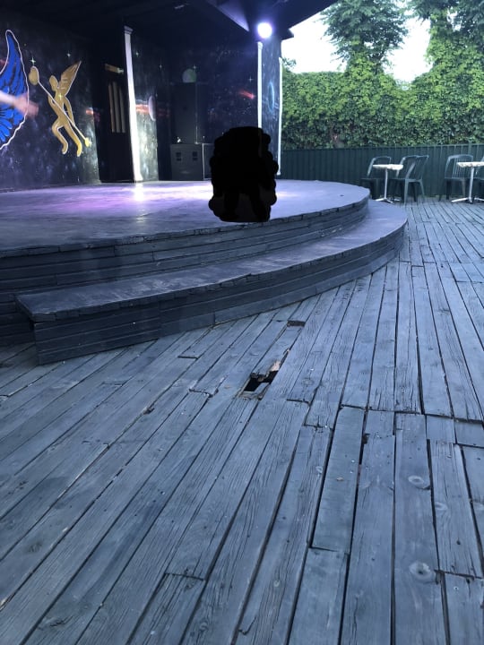 Sport & Freizeit Can Garden Beach