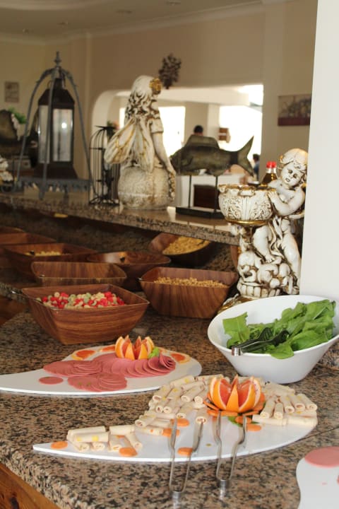 Gastro Club Turtas Beach Hotel