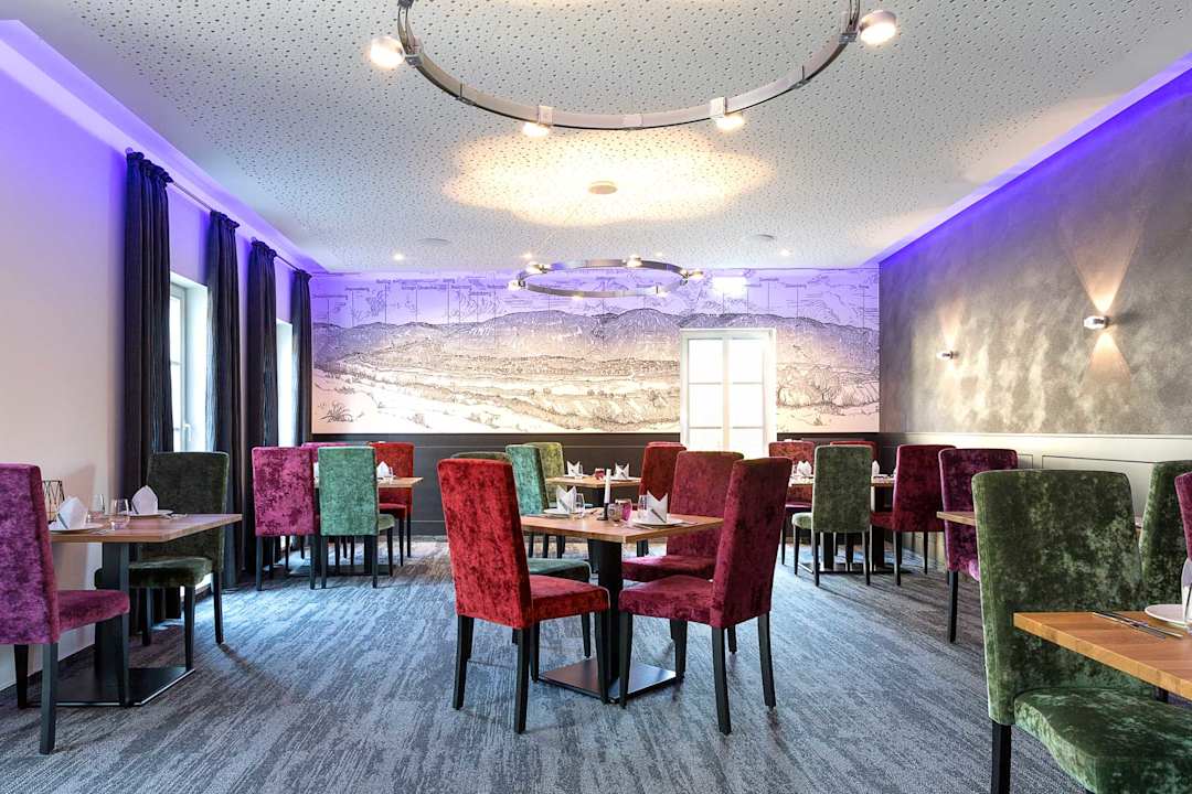 Gastro Hotel Deutschherrenhof