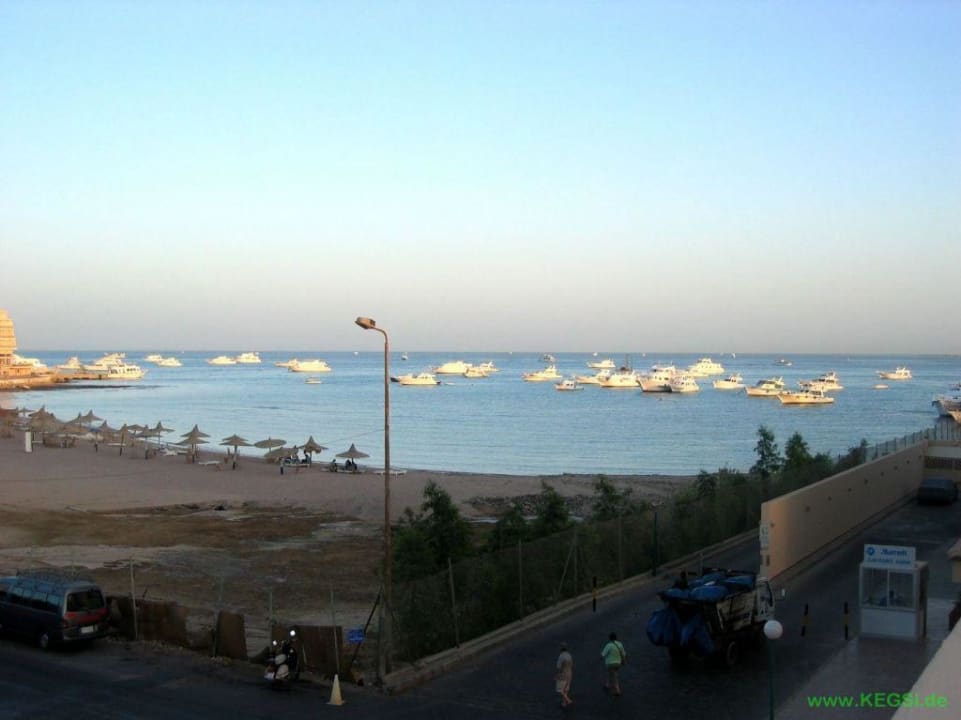 Marriott Beach Resort Marriott Hurghada Beach Resort