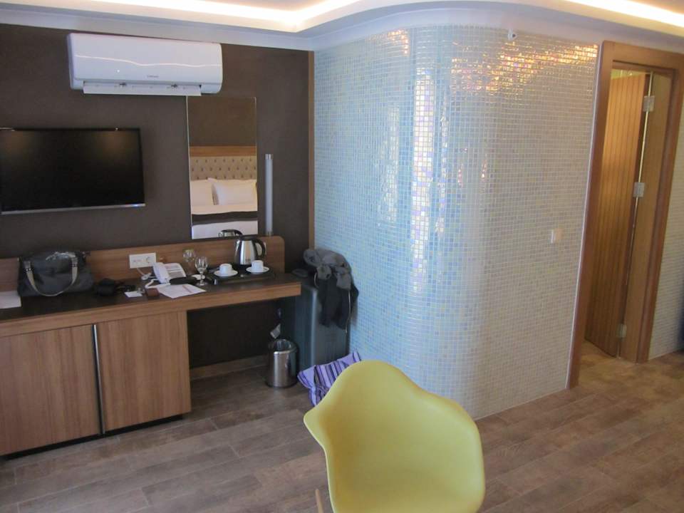 Viel Platz Michell Hotel & Spa