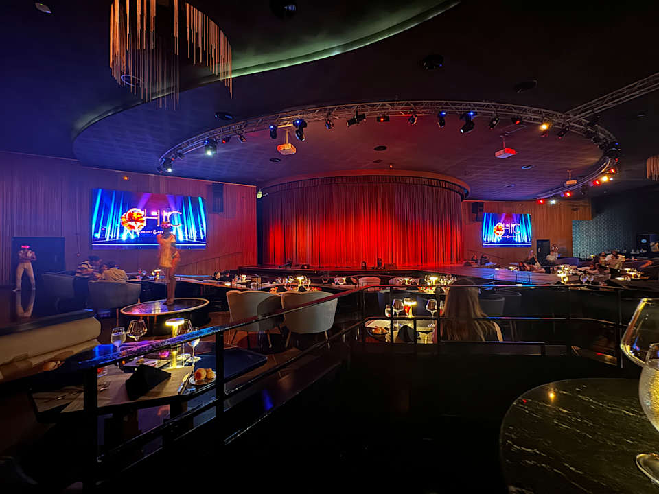 Gastro TRS Yucatan Hotel - Adults only