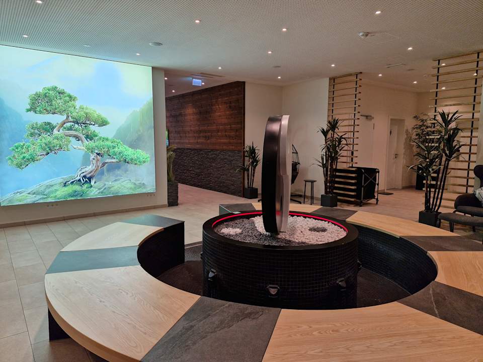 Sonstiges Hotel Sonnenhof