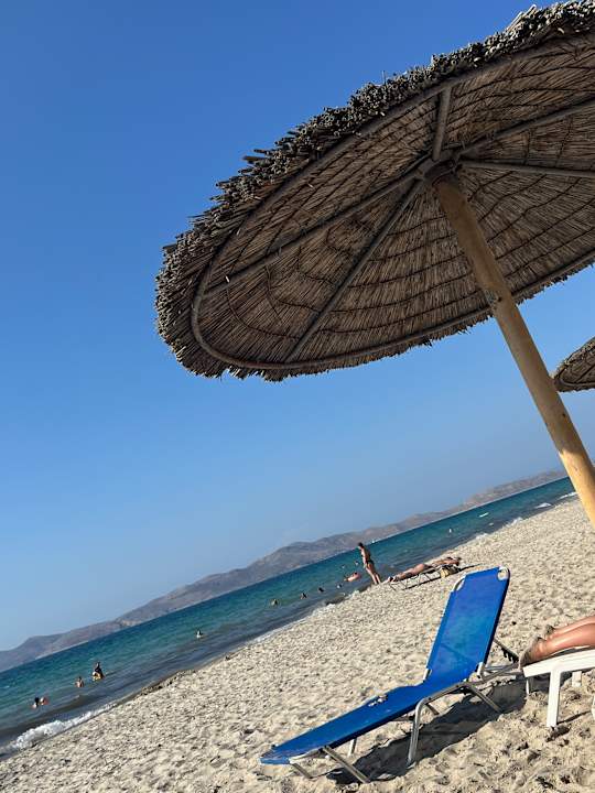 Strand Hotel Akti Coast Club Marmari Kos