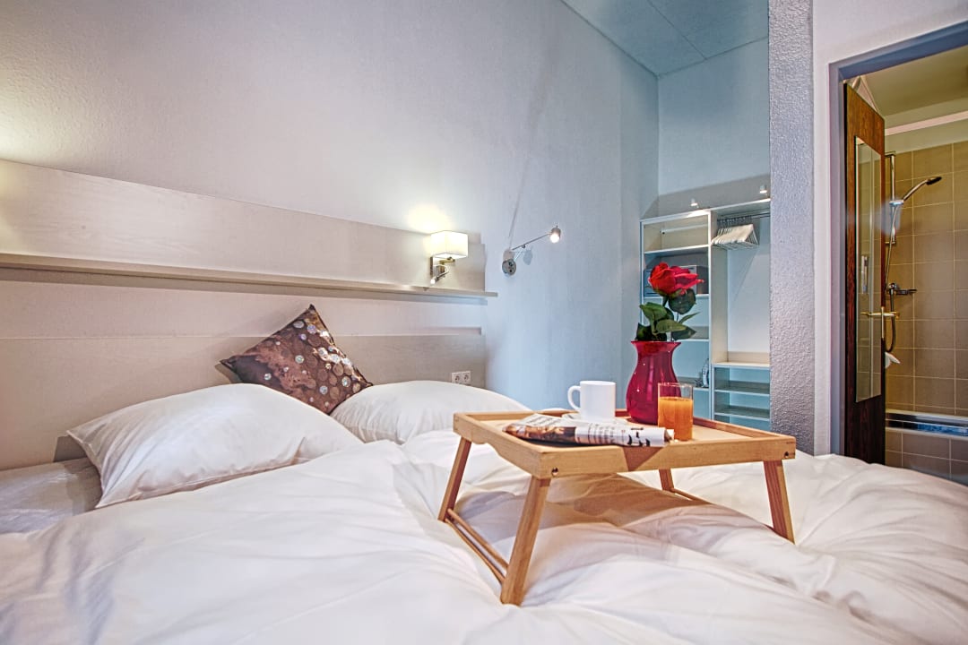 Zimmer Aparthotel am Münzplatz