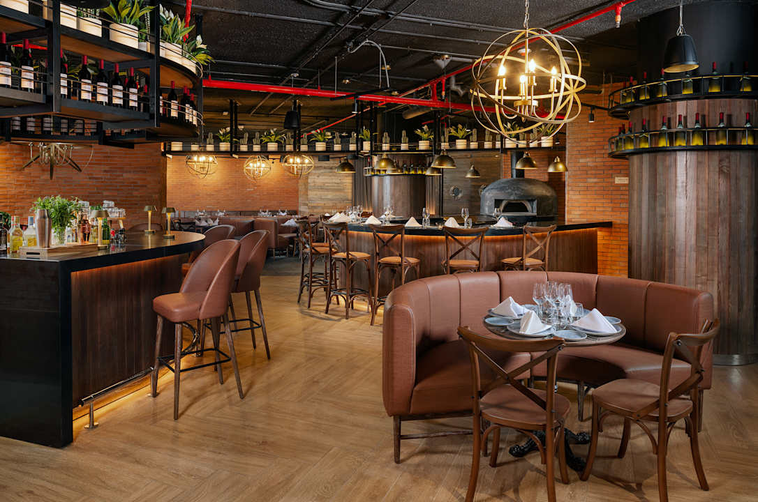 Gastro Meliá Casa Maya Cancún All Inclusive