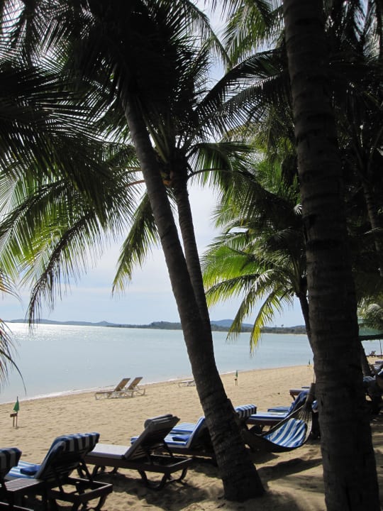 Traumstrand Santiburi Koh Samui