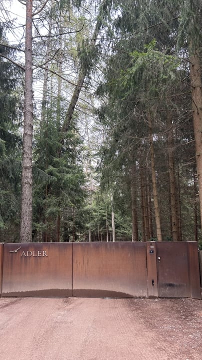 Sonstiges ADLER Lodge RITTEN