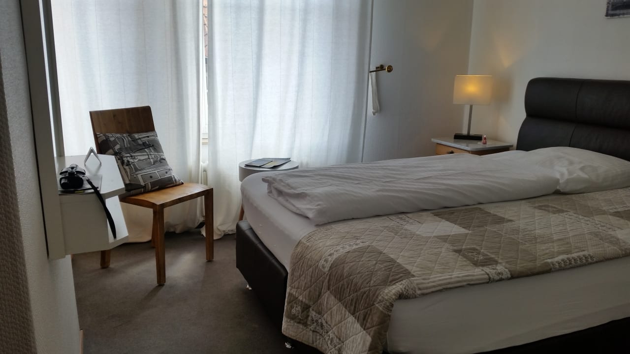 Zimmer Hotel Am Posthof