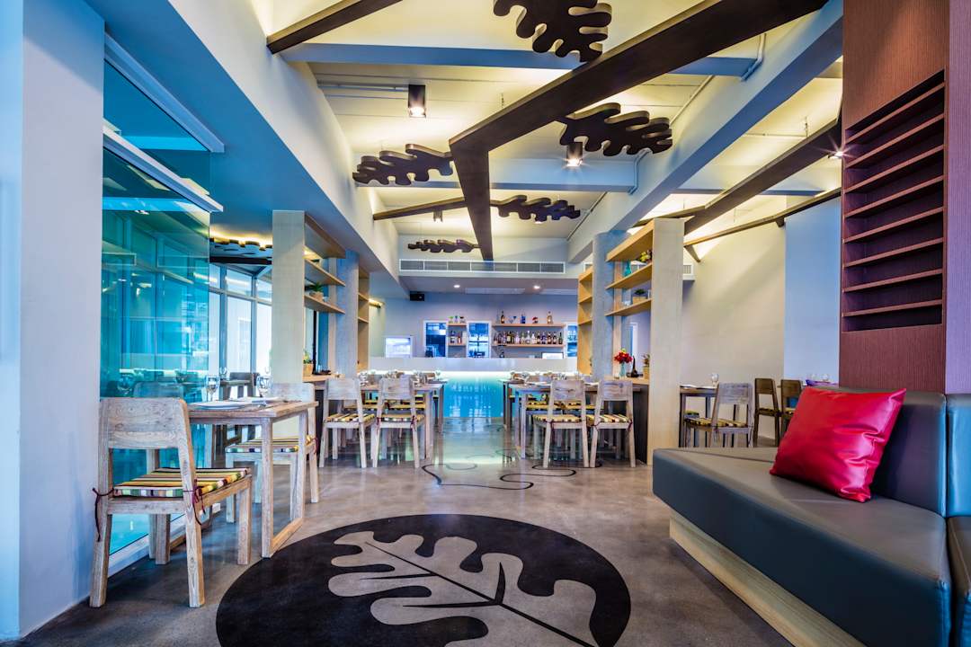 Gastro Atelier Suites