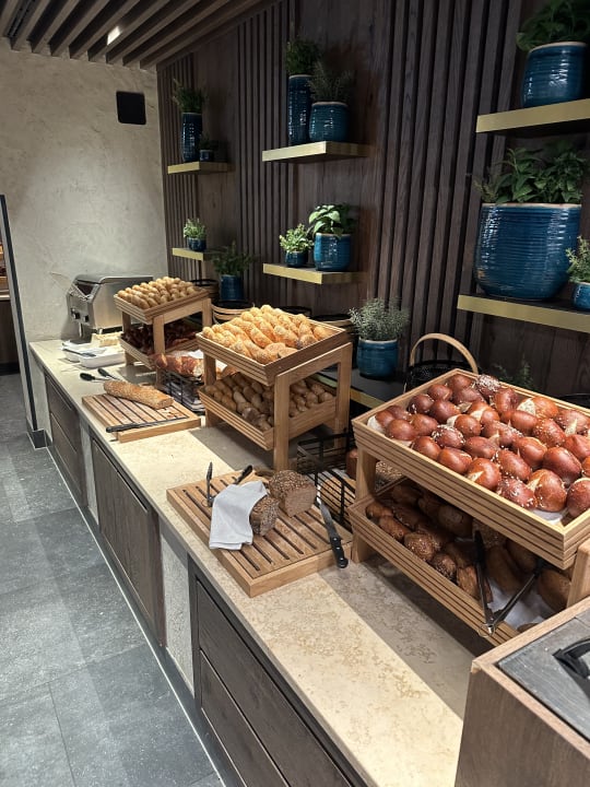 Gastro Alpenrose - Familux Resort